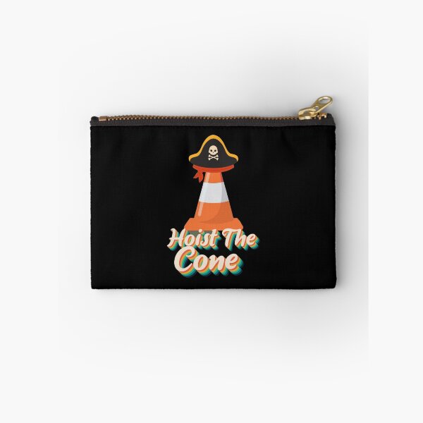 Item preview, Hoist The Cone   designed and sold by marnisa.