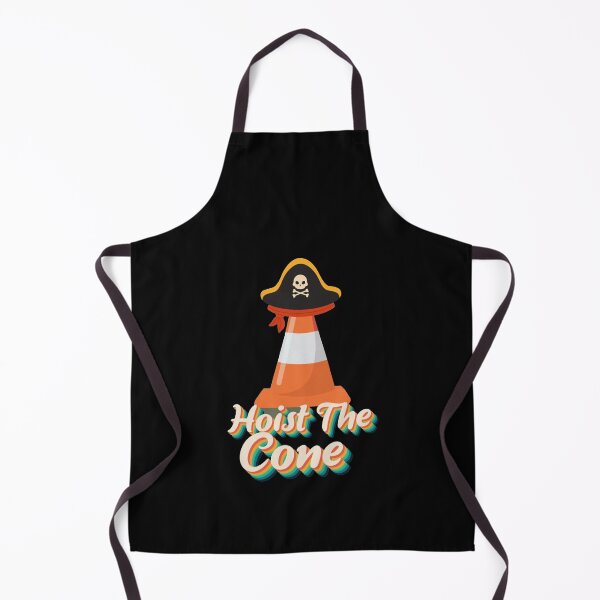 Item preview, Hoist The Cone   designed and sold by marnisa.