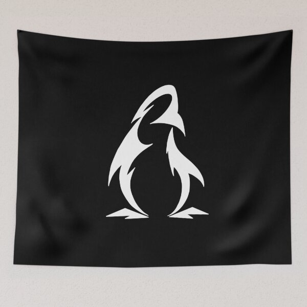 Item preview, Penguin Classic  designed and sold by TheEndDesign.