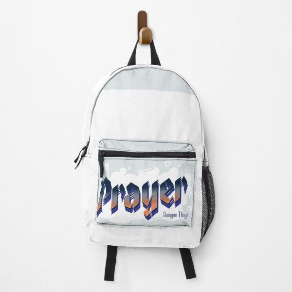 Item preview, Prayer changes things designed and sold by Kingdomcreativeart.