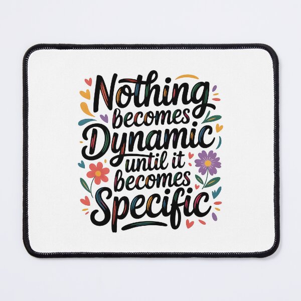 Item preview, Nothing becomes dynamic until it becomes specific designed and sold by nimmitrends.