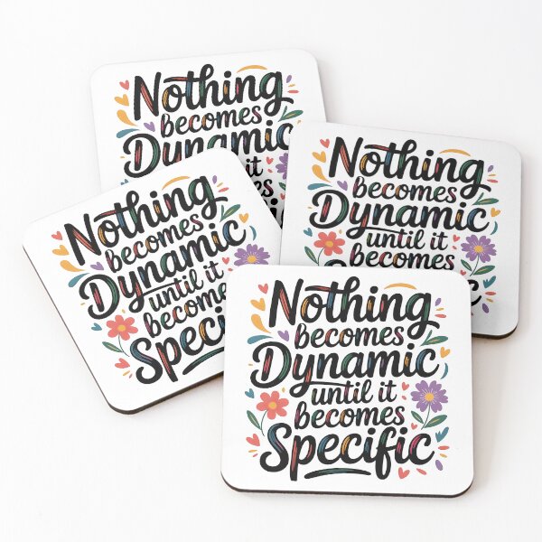 Item preview, Nothing becomes dynamic until it becomes specific designed and sold by nimmitrends.