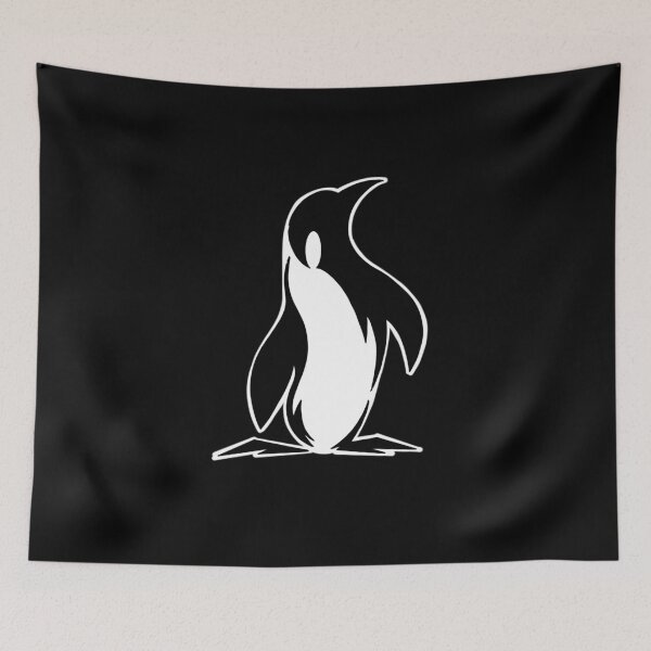 Item preview, Penguin Classic  designed and sold by TheEndDesign.