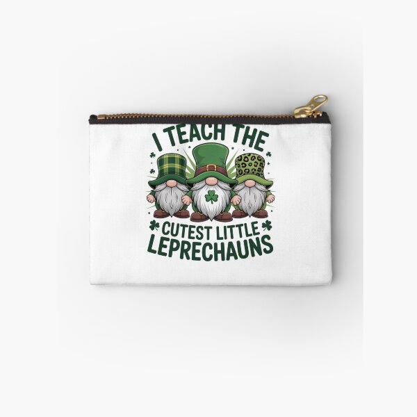 Item preview, Cute Leprechaun St Patricks Day designed and sold by Gallory Hive.