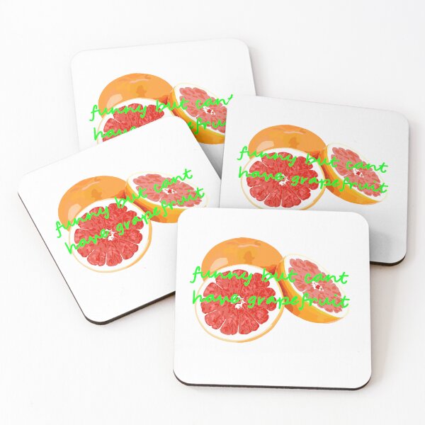 Item preview, Funny but can’t have grapefruit designed and sold by Dzabz.
