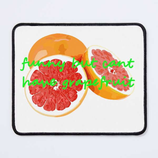 Item preview, Funny but can’t have grapefruit designed and sold by Dzabz.