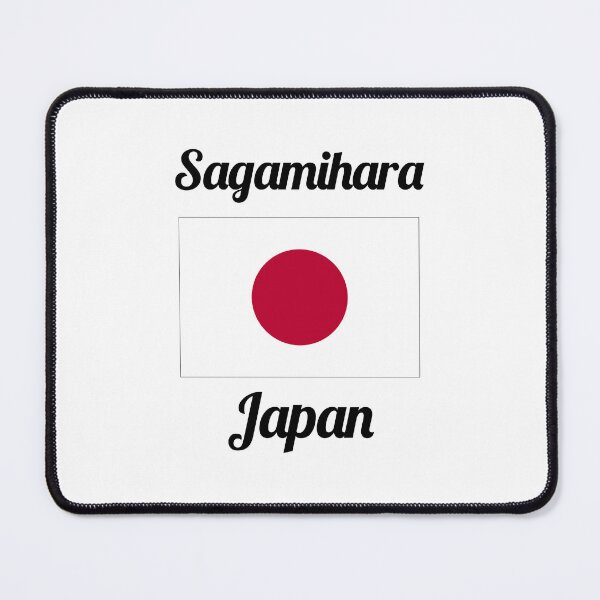 Item preview, Sagamihara Japan - Stylish Prints, designed and sold by Fleetwood1994.