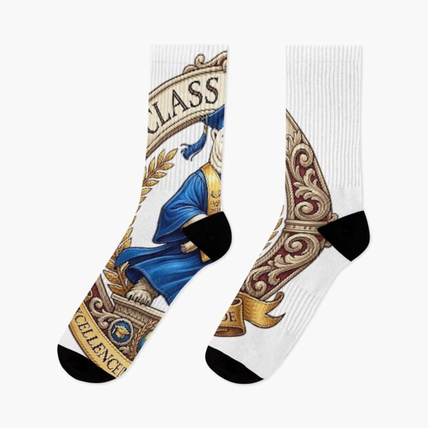 Item preview, CLASS OF 2026 designed and sold by likbatonboot.