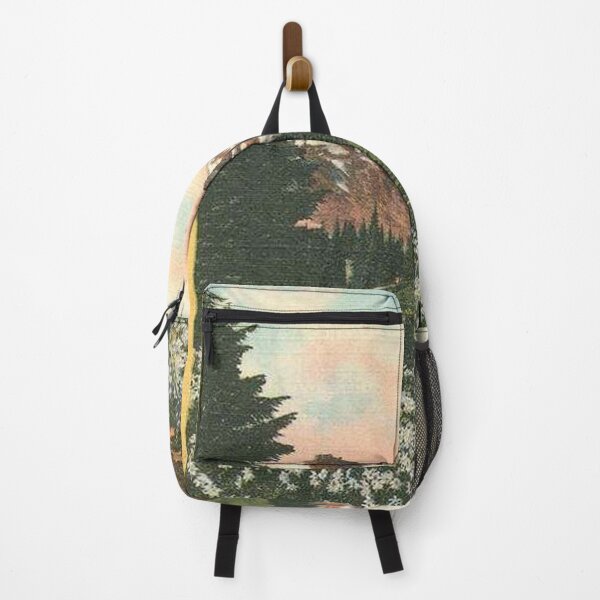 Item preview, Rainer National Park designed and sold by misspaige.