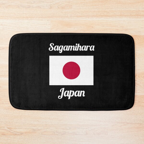 Item preview, Sagamihara Japan - Stylish Prints, designed and sold by Fleetwood1994.