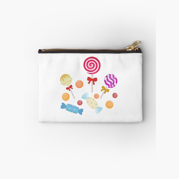 Item preview, Cute Candy Circle Illustration designed and sold by Aidile.
