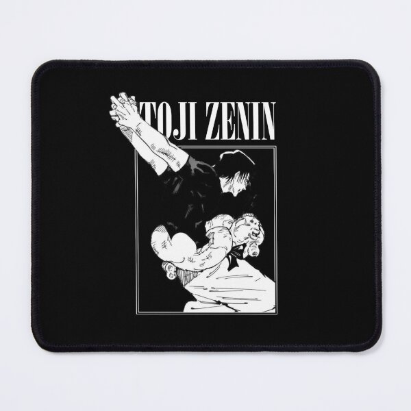 Item preview, Toji Zenin designed and sold by MrDreeyk.
