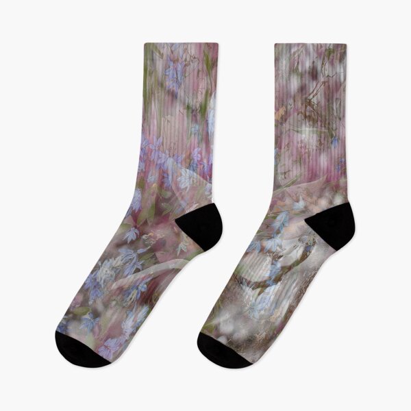 Item preview, Silky Magnolia designed and sold by Designs by Richard.