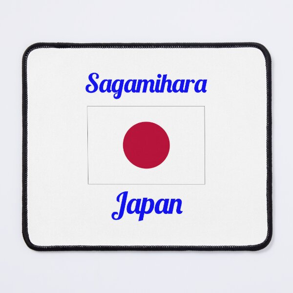 Item preview, Sagamihara Japan - Stylish Prints, designed and sold by Fleetwood1994.