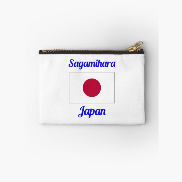 Item preview, Sagamihara Japan - Stylish Prints, designed and sold by Fleetwood1994.