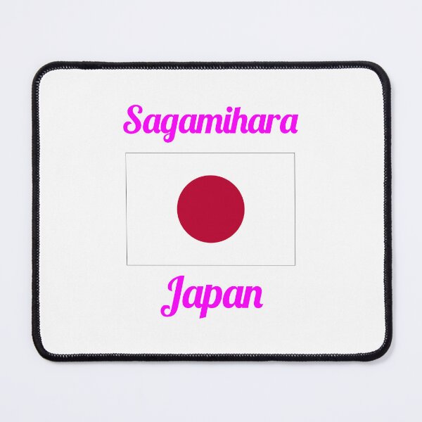 Item preview, Sagamihara Japan - Stylish Prints, designed and sold by Fleetwood1994.