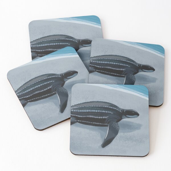 Item preview, A Path to the Sea designed and sold by aryas-palette.