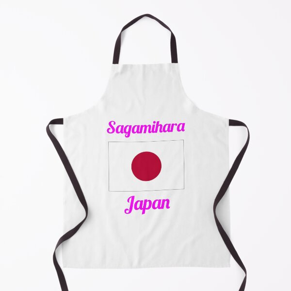 Item preview, Sagamihara Japan - Stylish Prints, designed and sold by Fleetwood1994.
