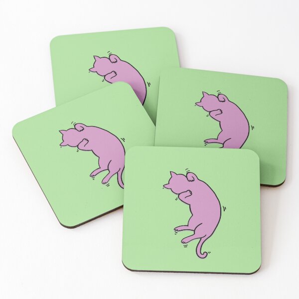 Item preview, Cat playing designed and sold by BC Designs.
