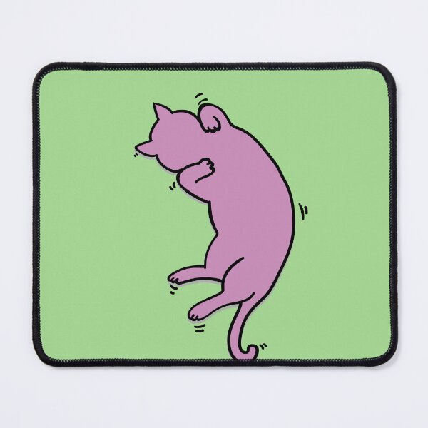 Item preview, Cat playing designed and sold by BC Designs.