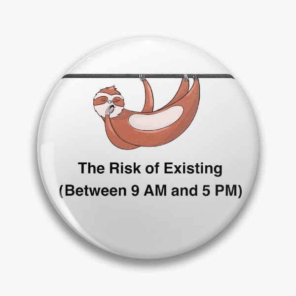 Item preview, Risk management sarcasm series designed and sold by MirelaBadea.