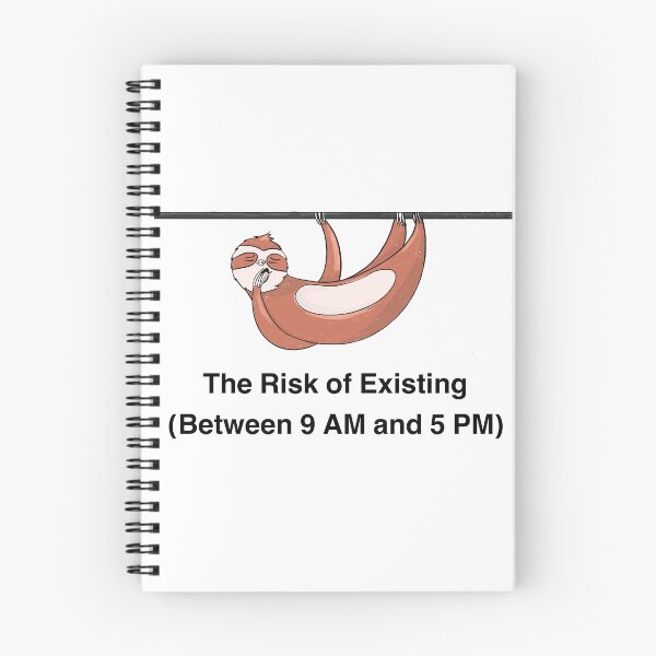 Item preview, Risk management sarcasm series designed and sold by MirelaBadea.