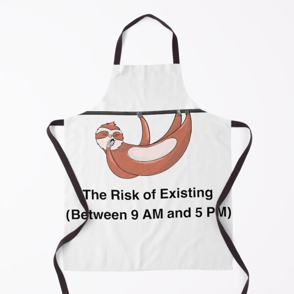Item preview, Risk management sarcasm series designed and sold by MirelaBadea.