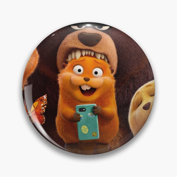 Artikelvorschau, Funny Animal Kingdom Selfie entworfen und verkauft von Singh1998.