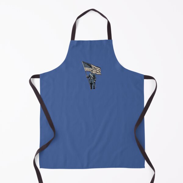 Item preview, American Civil War Union Soldier Vintage Engraving Art Print | Civil War History Gift designed and sold by Historylbt.
