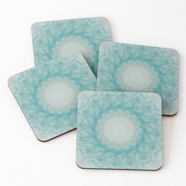 Item preview, Boho Minimalist Soft Aesthetic Design - Patterned Circle designed and sold by Krystal_Clair.
