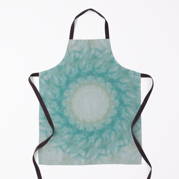 Item preview, Boho Minimalist Soft Aesthetic Design - Patterned Circle designed and sold by Krystal_Clair.