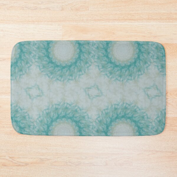 Item preview, Boho Minimalist Soft Aesthetic Design - Patterned Circle designed and sold by Krystal_Clair.