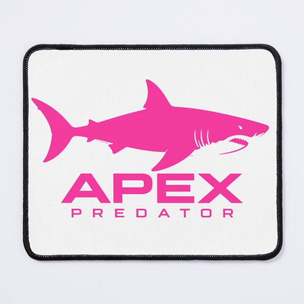 Item preview, Great White Shark Apex Predator designed and sold by pUNKnown.
