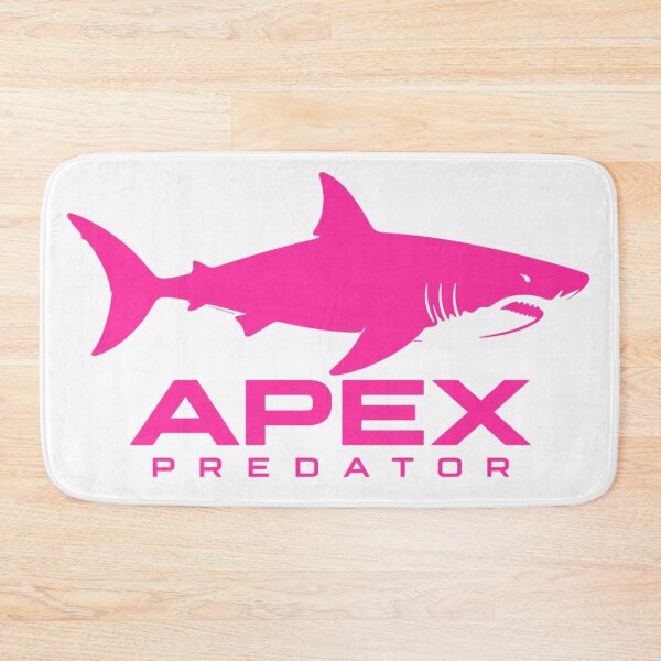 Item preview, Great White Shark Apex Predator  designed and sold by pUNKnown.