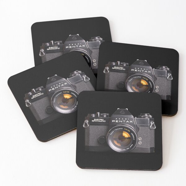 Item preview, Asahi Pentax Electro Spotmatic Camera  designed and sold by Piss Take .