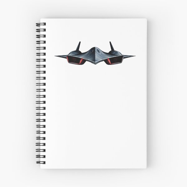 Item preview, Futuristic Stealth Aircraft sr 72 Speed Concept Design designed and sold by IRON WINGS /USAF.