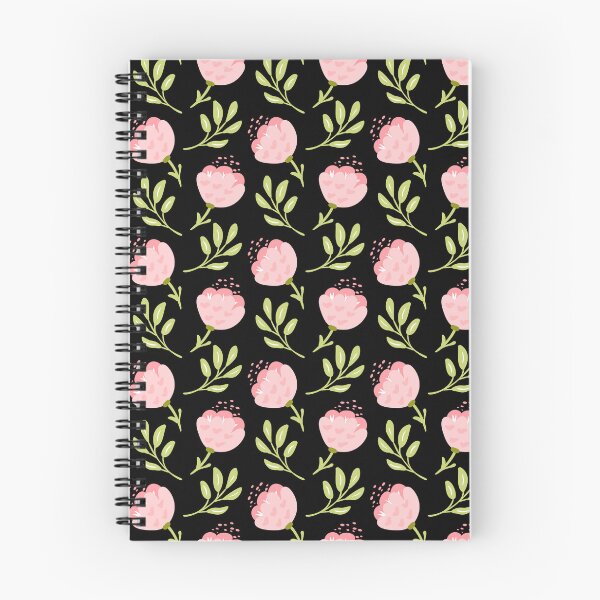 Item preview, Pink Peony Heart Floral Pattern Canvas Tote Bag designed and sold by FestivityFinds.