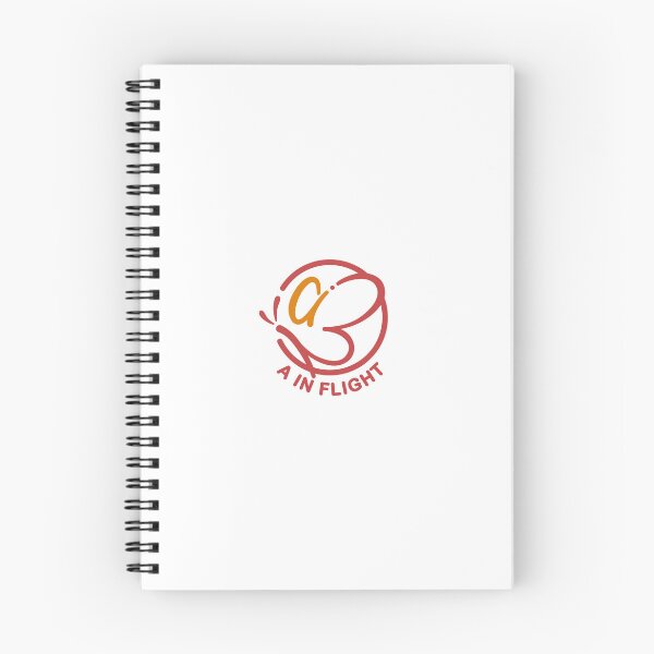 Item preview, Artistic Butterfly Initial A - Minimalist Line Drawing designed and sold by NoulDesign.