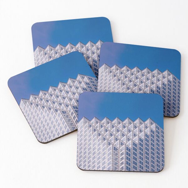 Item preview, Architectural Geometry 17 designed and sold by Alex Preiss.