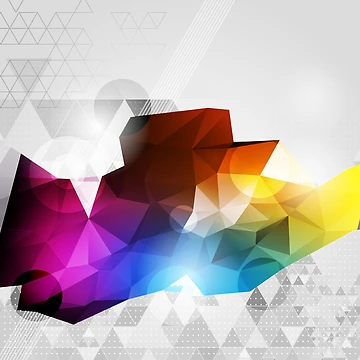Artwork thumbnail, Triangular by hyperite
