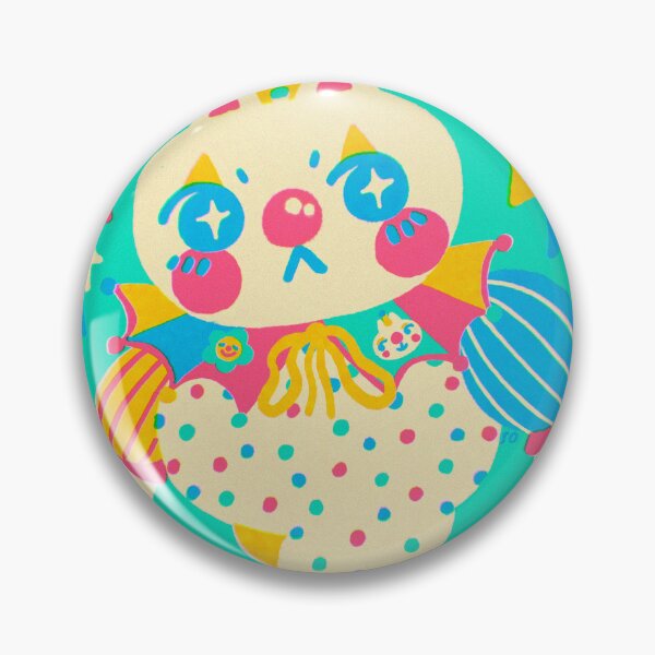 Item preview, Clown Cat designed and sold by ramos-sketch.