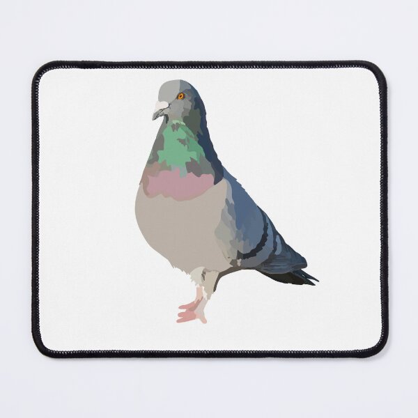 Item preview, Pigeon designed and sold by Dzabz.