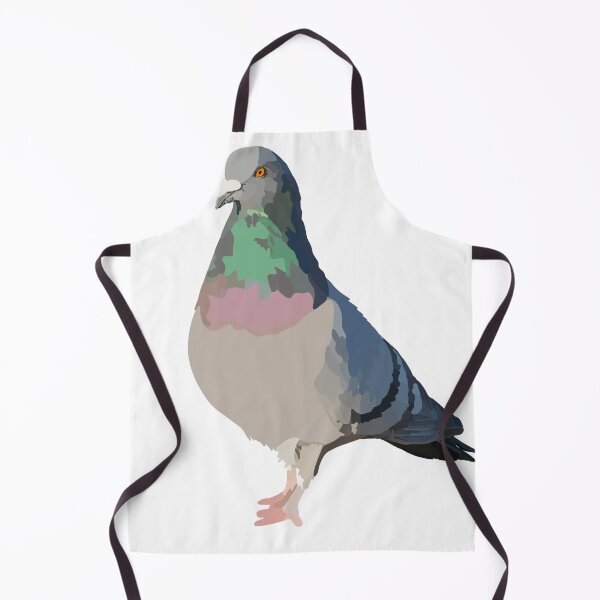 Item preview, Pigeon designed and sold by Dzabz.