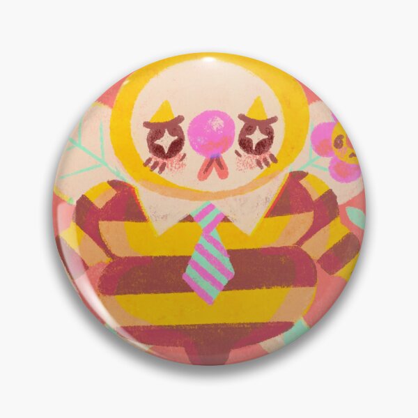 Item preview, Busy Bee designed and sold by ramos-sketch.