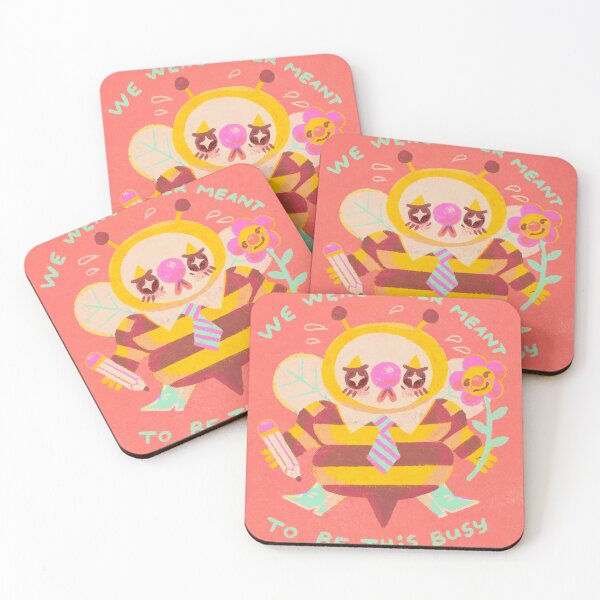 Item preview, Busy Bee designed and sold by ramos-sketch.
