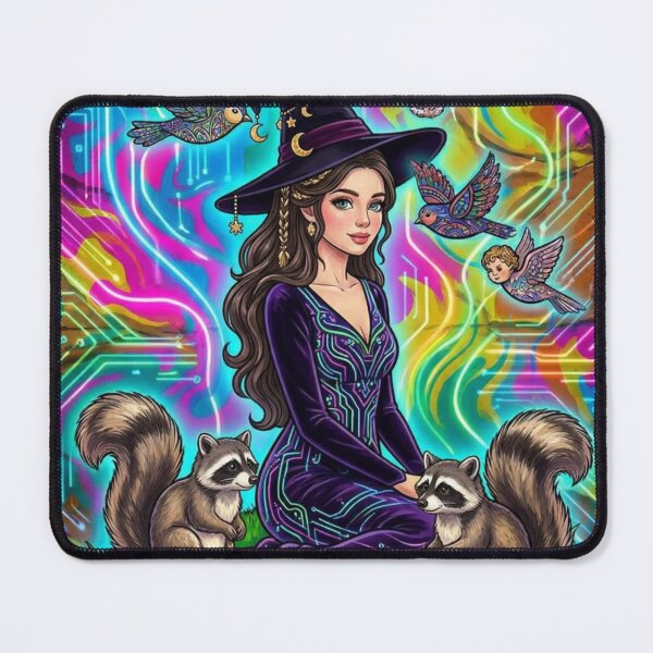 Item preview, Magical Land designed and sold by PP&RAINBOW SHOP.