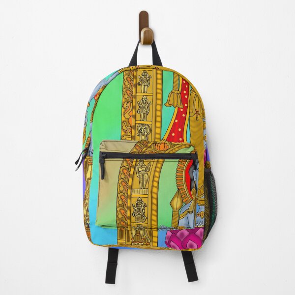 Item preview, Child Rama Cute Artwork – Divine Hindu Baby Ram Illustration designed and sold by Harshit_Digital_Arts.