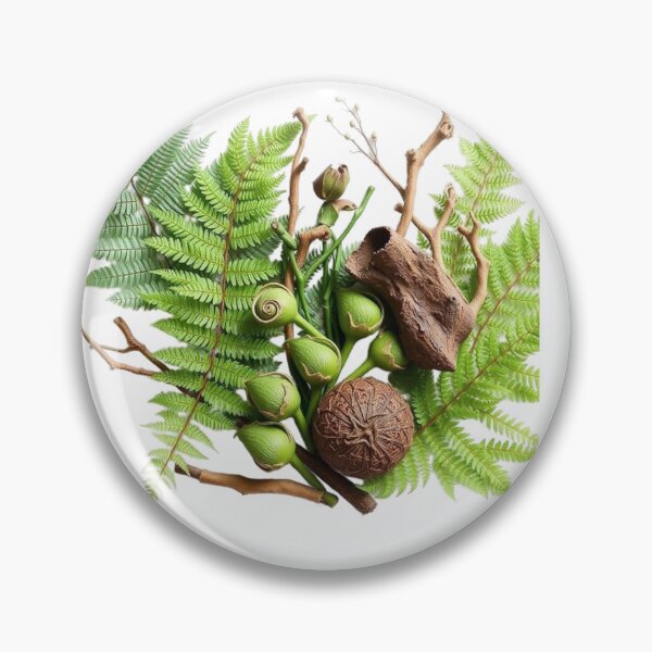 Item preview, Primal Verdure designed and sold by NoriudaR.