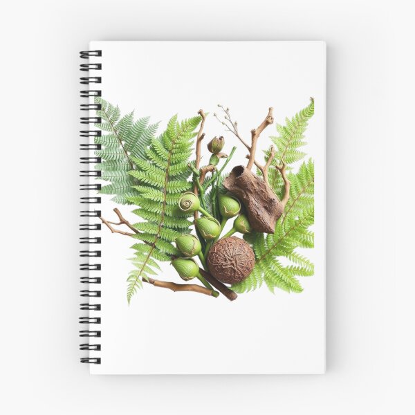 Item preview, Primal Verdure designed and sold by NoriudaR.