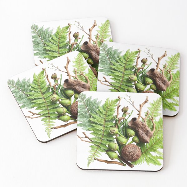 Item preview, Primal Verdure designed and sold by NoriudaR.
